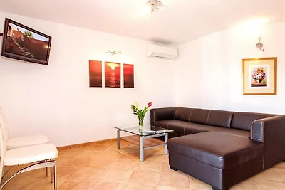 Ferienwohnung mit 1 Schlafzimmer