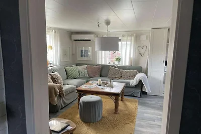 6 Personen Ferienhaus in Skummeslövsstrand