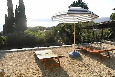 Ferienhaus mit 1 Schlafzimmer