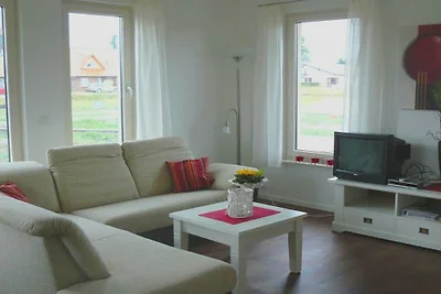 Casa vacanze con 1 camera da letto