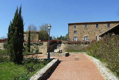 Ferienanlage Antico Borgo Casalappi, Campigli...