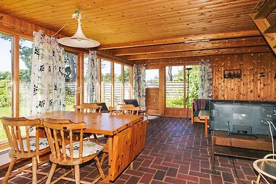 6 Personen Ferienhaus in Store Fuglede-By...