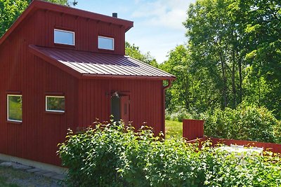 4 Personen Ferienhaus in HEDEKAS