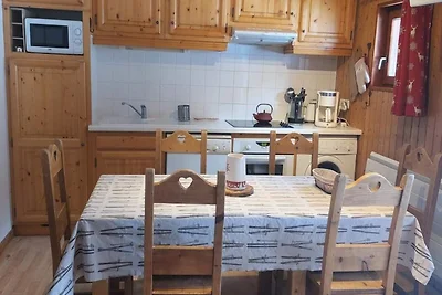 3-kamer mezzanine appartement voor 8 personen...