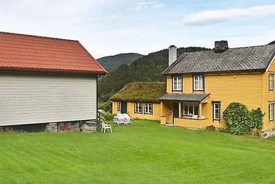 8 Personen Ferienhaus in Liabygda-By Traum
