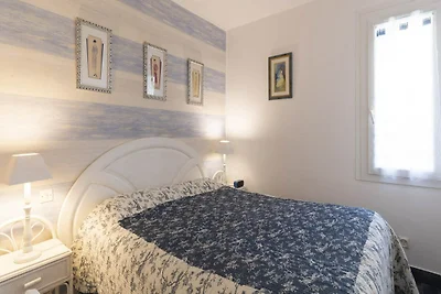 Appartement in Agde, dichtbij zee