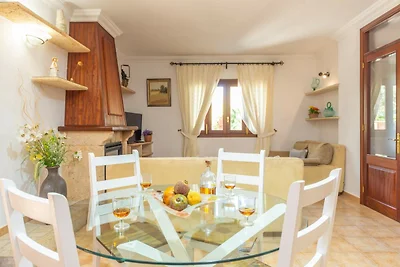Son Monjo - Ferienhaus Mit Privatem Pool