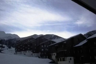 Appartement in Crève Coeur bij de skipistes