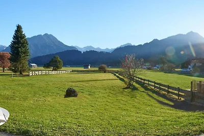 Chalet Alpenstern||