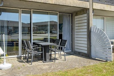 4 Personen Ferienhaus in Fanø