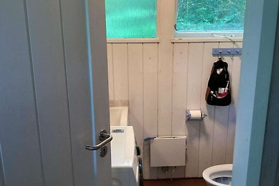 0 Personen Ferienhaus in Rønde