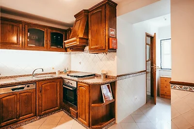 1-Bett in der Nähe von Alfama und Santa...