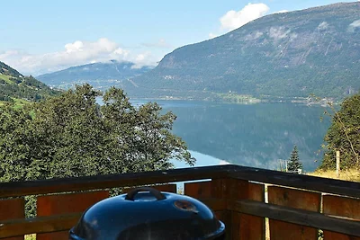 6 personas casa en olden