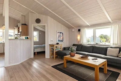 6 Personen Ferienhaus in Hadsund-By Traum