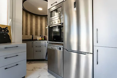 Renovierte Wohnung in Torremolinos