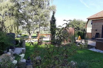 Ferienwohnung mit 1 Schlafzimmer