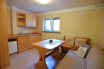 Komfortables Ferienhaus mit privatem Garten