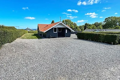 7 Personen Ferienhaus in Sydals