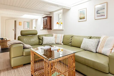 4 Sterne Ferienhaus in Hadsund-By Traum