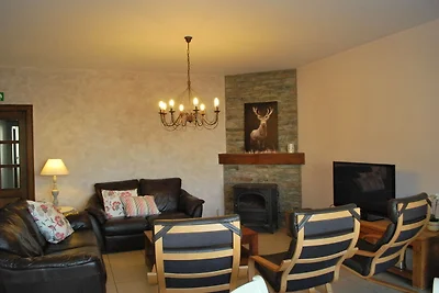 Traumhaftes Ferienhaus in Jehonville mit...