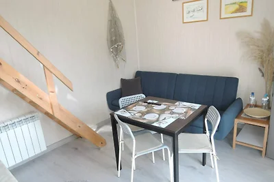 Neues Ferienhaus für 5 Personen in Wisełka