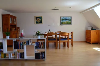 Liefde maakt van een huis een thuis.