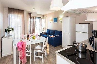 Prestige odalys strandresidentie