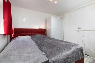 Apartments Nikoleta & Susanne - Duplex One Be...