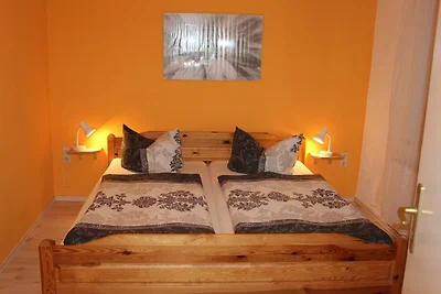 Charmante Ferienwohnung in Struppen