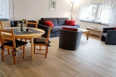 Ferienwohnung in Moselkern mit Barbecue