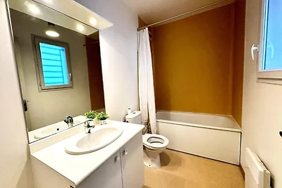 Apartments für 4 Personen