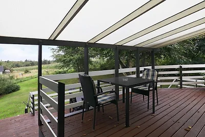 5 Personen Ferienhaus in Thyholm-By Traum