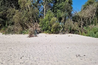 5 Personen Ferienhaus in Væggerløse-By Traum