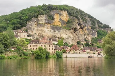 Wohnung in Les Eyzies nahe Font-de-Gaume