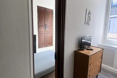 Chalet in den Pyrenäen mit Aussicht