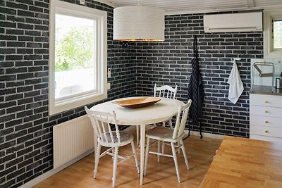 5 Personen Ferienhaus in STRÄNGNÄS