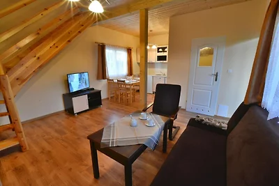 Cottage vicino al mare per 5 persone-preceden...