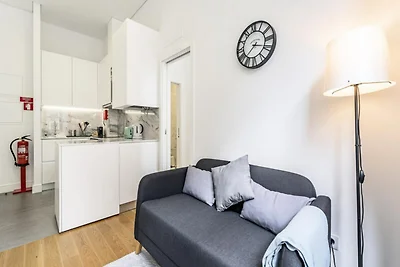 Apartment in Porto in der Nähe des Douro