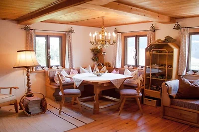 Vakantiehuis in Uttendorf met wifi