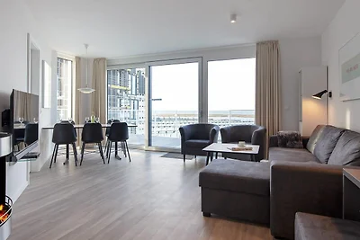 Exklusives Apartment nahe Ostseestrand