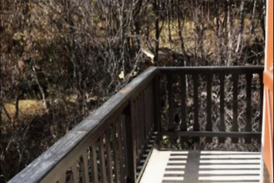 Ferienwohnung für 4 Personen im ruhigen Ferie...