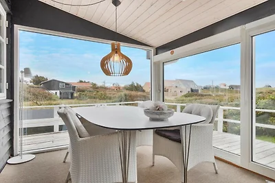 Charmantes Refugium in Lokken -- By Traum...