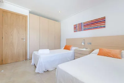 Graziosa villa a Puerto de Alcudia