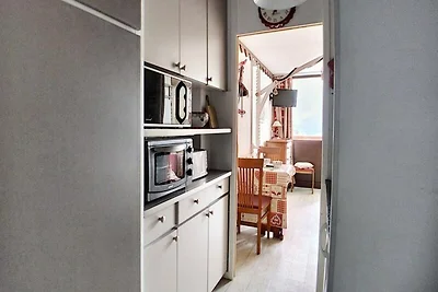 Ferienwohnung Familienurlaub Saint-Martin-de-Belleville