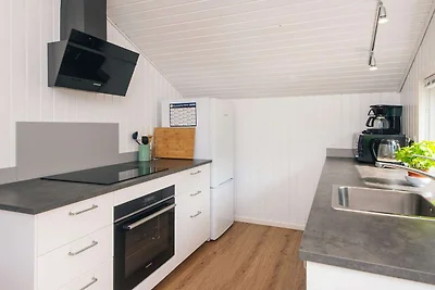 Umweltfreundliches Ferienhaus, 3 Schlafzimmer