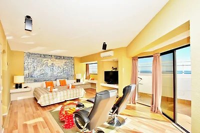 Penthouse Miami mit privatem Pool