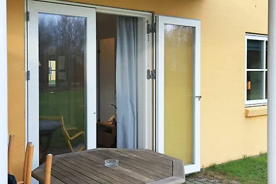 4 Personen Ferienhaus in Hals-By Traum