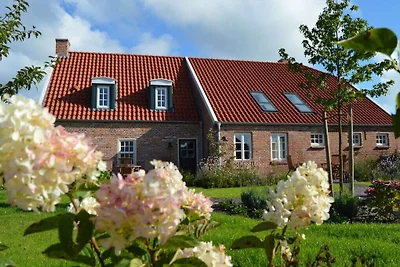 Alte Bäckerei - Vorderhuus