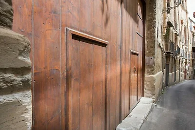 Nice apartment in Palazzo Vatticani