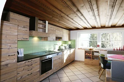 Ferienhaus in Flachau
